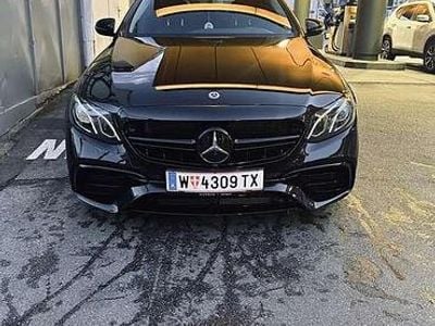 Gebraucht 2020 Mercedes E200 Limousine | € 27.500 (Fairer Preis)