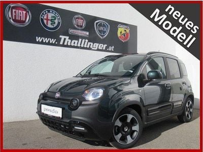 Neu Fiat Panda Cross Cross 65 PS (47 kW) 2026 Kleinwagen