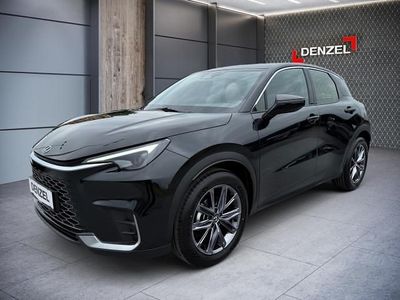 gebraucht Lexus LBX LBXRelax CVT 4x2