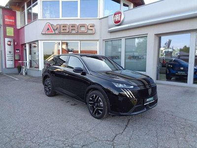 Schwarz Gebraucht 2024 Peugeot 3008 Allure SUV | € 32.290