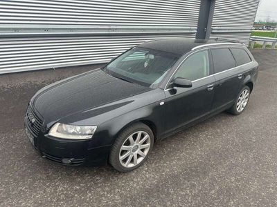 gebraucht Audi A6 30 TDI V6 quattro Tiptr. DPF ID:2