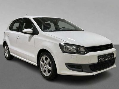 gebraucht VW Polo 1.2 60 Trendline