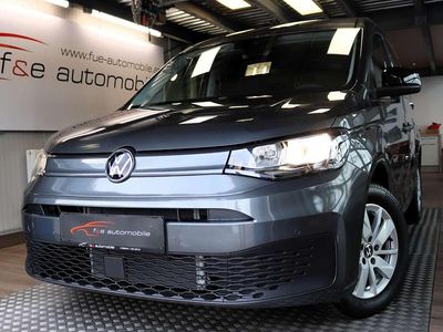 Grau Gebraucht 2024 VW Caddy Van / Kleinbus | € 35.900