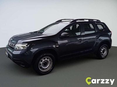 gebraucht Dacia Duster 1.0 TCE 90 ESSENTIAL