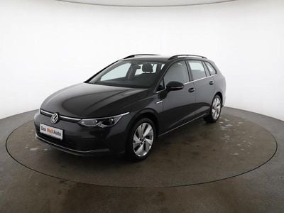 gebraucht VW Golf VIII Variant Style TDI DSG