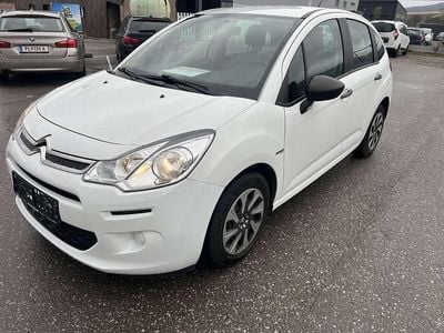 Gebraucht 2014 Citroën C3 Attraction Limousine | € 1.490