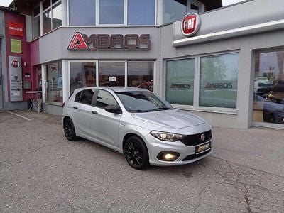 Silber Gebraucht 2020 Fiat Tipo Street Limousine | € 14.990 (Etwas zu teuer)