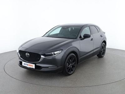 Gebraucht Mazda CX-30 Homura-Line 140 PS (102 kW) 2025 Grau SUV