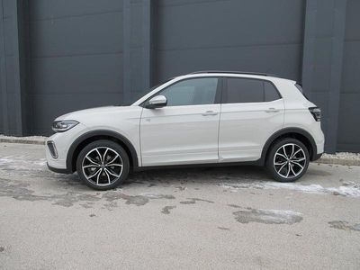 gebraucht VW T-Cross - Sport TSI DSG