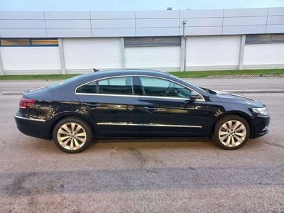 gebraucht VW CC 2.0 TDI DSG