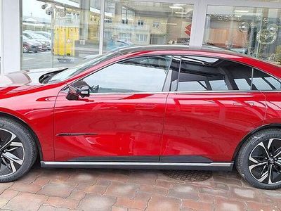 Neu Mazda 6e Takumi-Line 189 kW (258 PS) 2026 Limousine