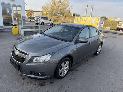 Gebraucht Chevrolet Cruze LS 120 PS (88 kW) 2012 Limousine
