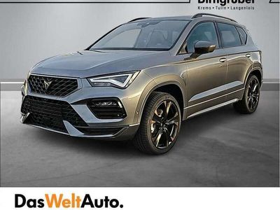 gebraucht Cupra Ateca 2.0 TSI DSG 4Drive 190