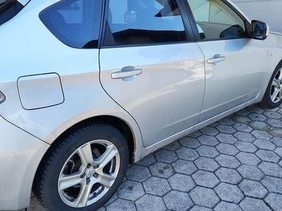 Gebraucht Subaru Impreza 109 PS (80 kW) 2011 Kleinwagen