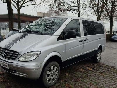 Mercedes Vito