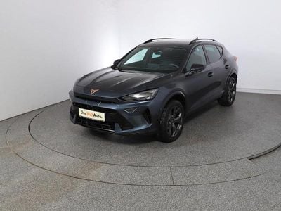 gebraucht Cupra Formentor 2.0 TDI 150 PS DSG