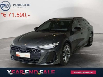 gebraucht Audi A6 Avant quattro TDI 150 kW