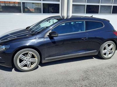 gebraucht VW Scirocco 14 TSI