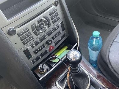 Gebraucht 2005 Peugeot 407 Sport Limousine | € 1.300