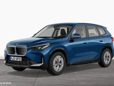 Blau Gebraucht 2023 BMW iX1 SUV | € 35.850 (Guter Preis)