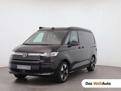 Schwarz metallicperleffektno Neu 2025 VW California California Van | € 94.220