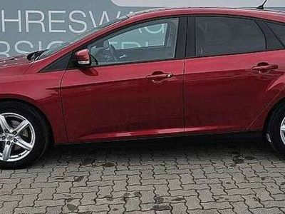 gebraucht Ford Focus 1,0 *Trend* // 50.000 KM //