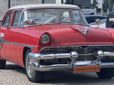 Gebraucht 1956 Mercury Monterey Van / Kleinbus | € 30.000
