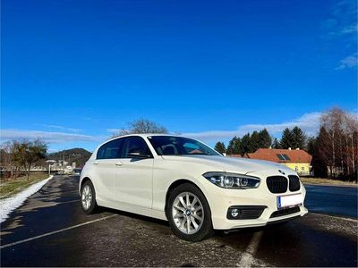 gebraucht BMW 114 114 1er- Reihe d
