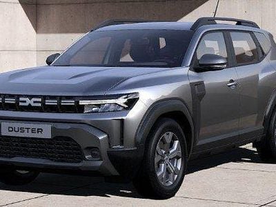 Neu 2025 Dacia Duster Expression SUV | € 25.477 (Fairer Preis)