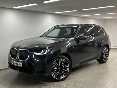 Grau Gebraucht 2025 BMW X3 M Sport SUV | € 62.450