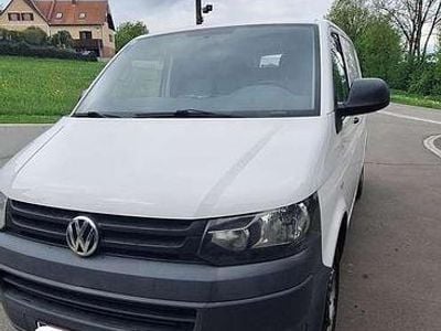 Gebraucht 2012 VW T5 Van | € 9.000 (Superpreis)