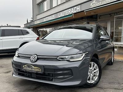 gebraucht VW Golf Rabbit 1,5 TSI *FACELIFT *AHK *KAM *ACC *AMB *APP