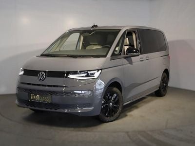 Neu VW Multivan Business 245 PS (180 kW) 2025 Grau Van