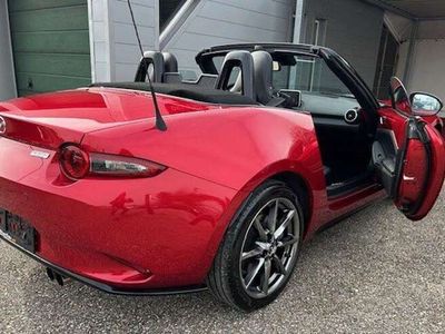 Mazda MX5