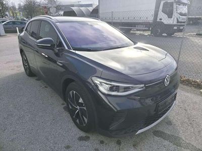 Grau Gebraucht 2021 VW ID.4 Pro Performance SUV | € 23.750 (Guter Preis)