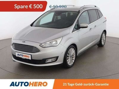 Ford Grand C-Max