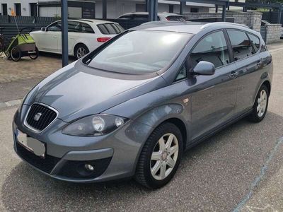 gebraucht Seat Altea XL Style 12 TSI