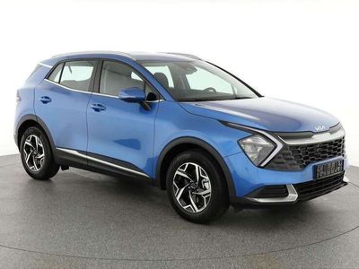 gebraucht Kia Sportage Urban 1.6 T-GDI Urban Kamera Winterpaket LED...