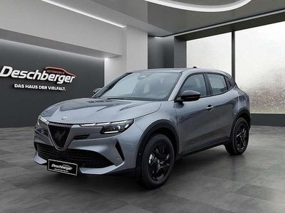 gebraucht Alfa Romeo Junior Ibrida 1.2 MHEV e-DCT6