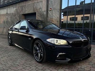 Gebraucht 2010 BMW 530 Limousine | € 20.900 (Teuer)