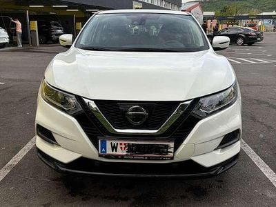 Gebraucht 2018 Nissan Qashqai Acenta SUV | € 14.900 (Fairer Preis)