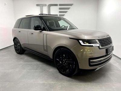 Gold Gebraucht 2023 Land Rover Range Rover HSE SUV | € 126.990