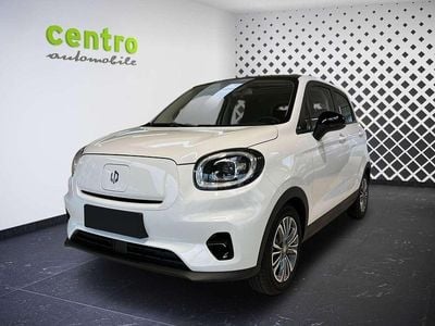 Weiß Gebraucht 2025 Leapmotor T03 Kleinwagen | € 15.980 (Guter Preis)