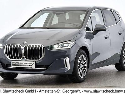 Grau Gebraucht 2024 BMW 225 Luxury Line Limousine | € 37.790 (Fairer Preis)