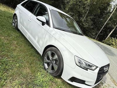 Gebraucht 2017 Audi A3 Design Limousine | € 14.999 (Fairer Preis)
