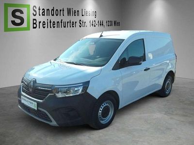 Gebraucht Renault Kangoo 75 PS (55 kW) 2025 Weiß Van / Kleinbus