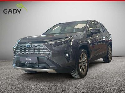 Grau Neu 2025 Toyota RAV4 Hybrid SUV | € 46.930 (Fairer Preis)