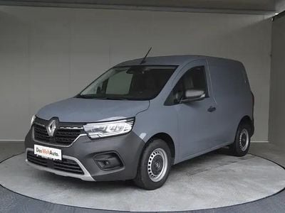 Mittelgrau normal Gebraucht 2023 Renault Kangoo Van / Kleinbus | € 19.990 (Fairer Preis)