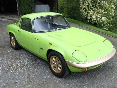 Gebraucht 1969 Lotus Elan | € 35.000