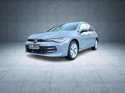Neu VW Golf VIII 204 PS (150 kW) 2026 Mittelgrau  normal Limousine
